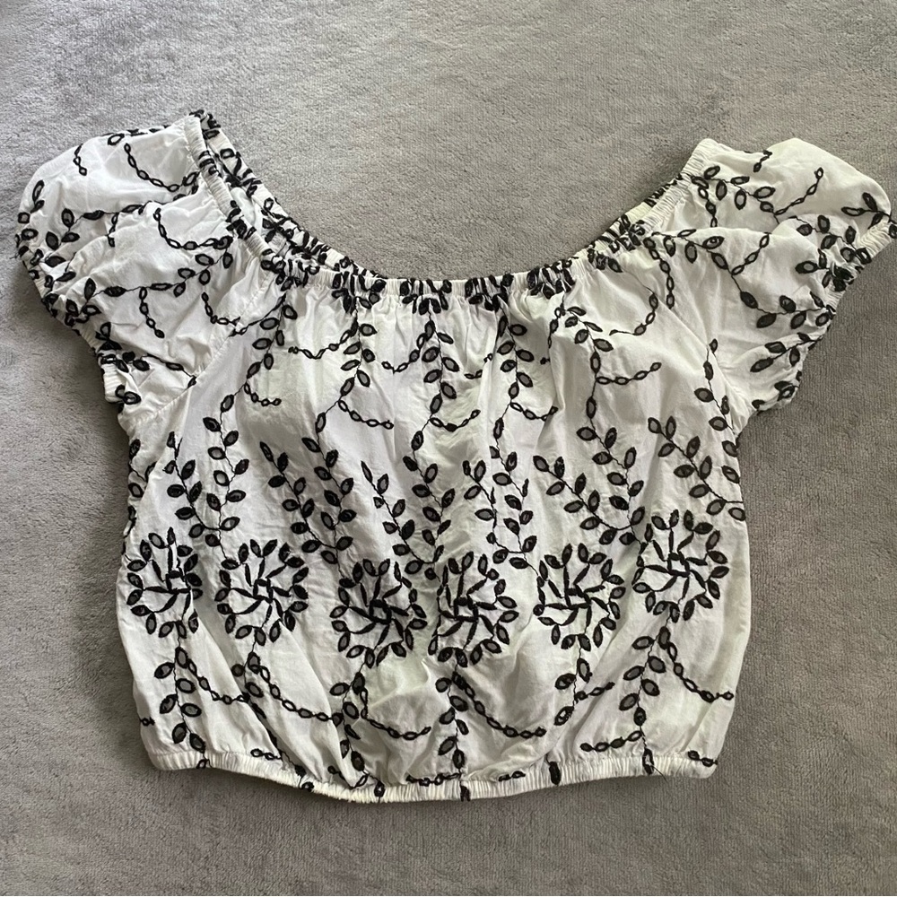 American Eagle Top